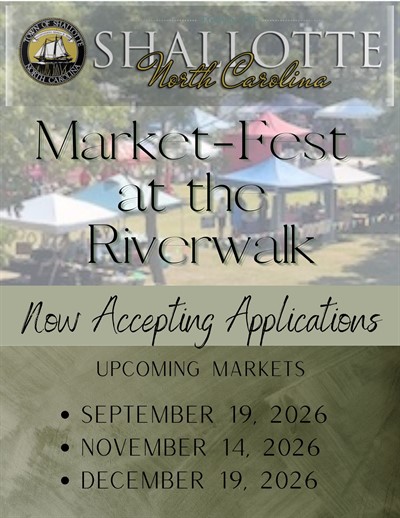 Harvest Fest Market event