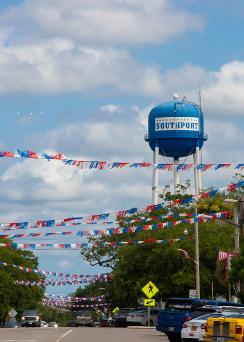 Celebrate the 4th on the NC Coast! event