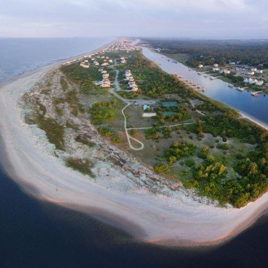 Holden Beach Vacation Rentals